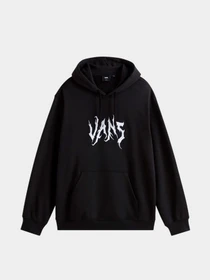 Худи и свитшоты Vans модель VN000VY3BLK1 Фото