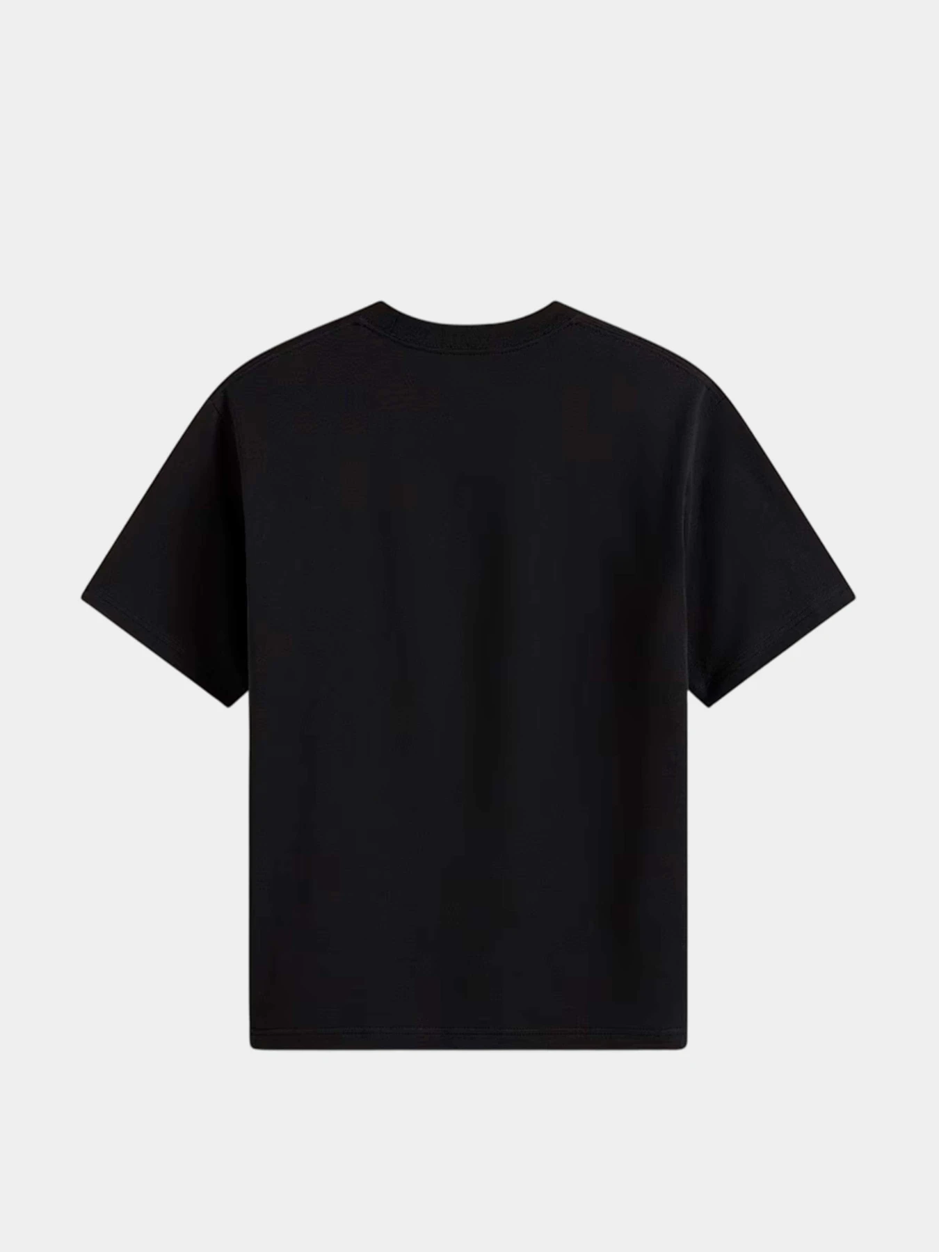 Футболки и поло Vans модель VN000XHSBLK1 Футболки и поло Vans модель VN000XHSBLK1 Фото
