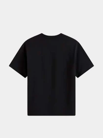 Футболки и поло Vans модель VN000XHSBLK1 Фото