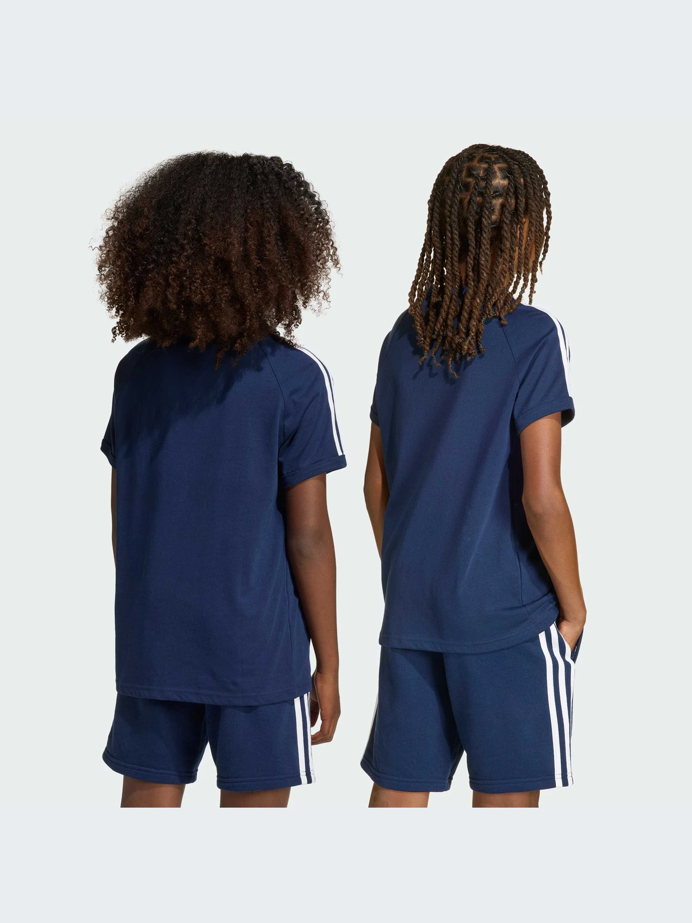 Футболки и поло Adidas Adicolor модель KE0921-KZ Футболки и поло Adidas Adicolor модель KE0921-KZ Фото