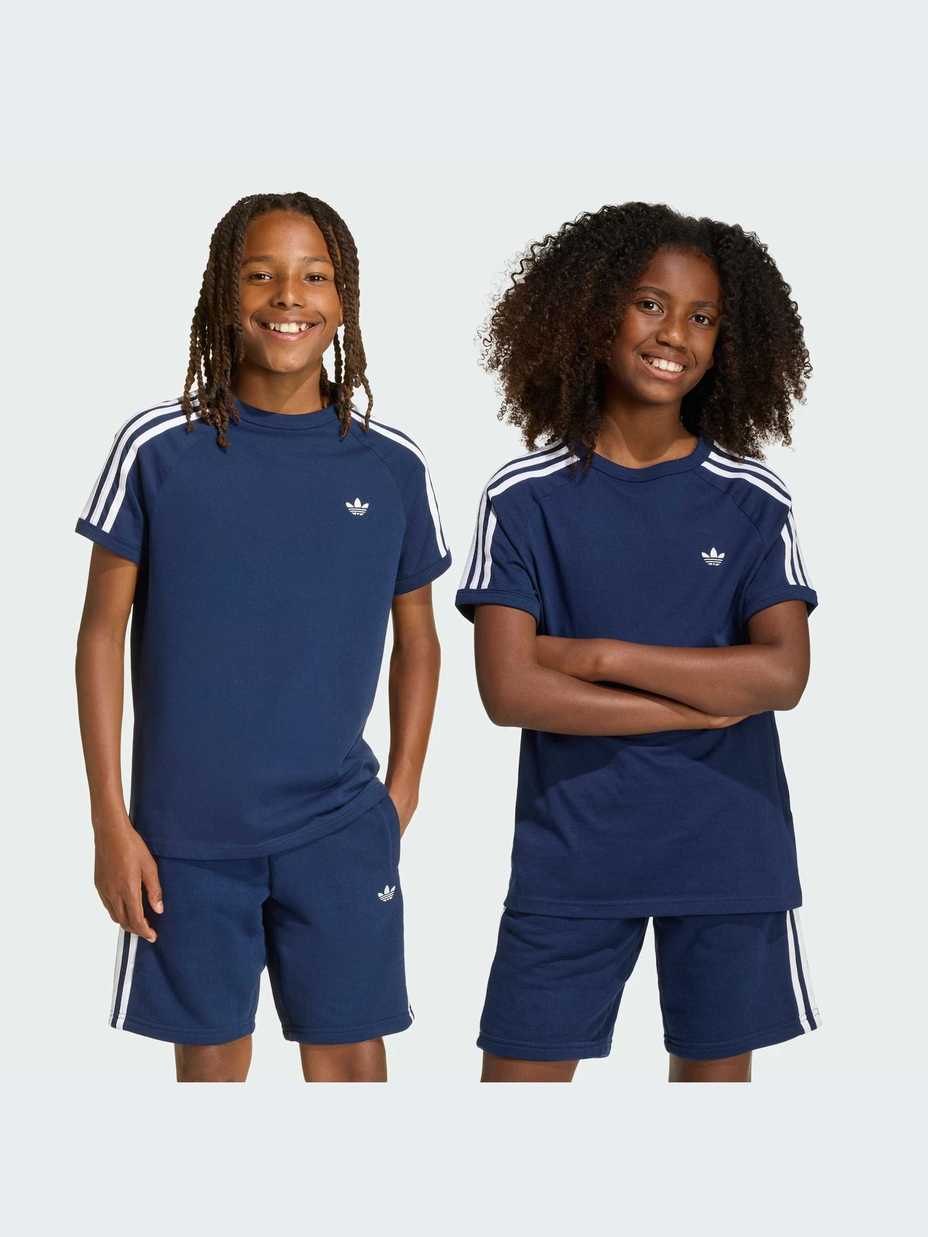 Футболки и поло Adidas Adicolor модель KE0921-KZ Футболки и поло Adidas Adicolor модель KE0921-KZ Фото