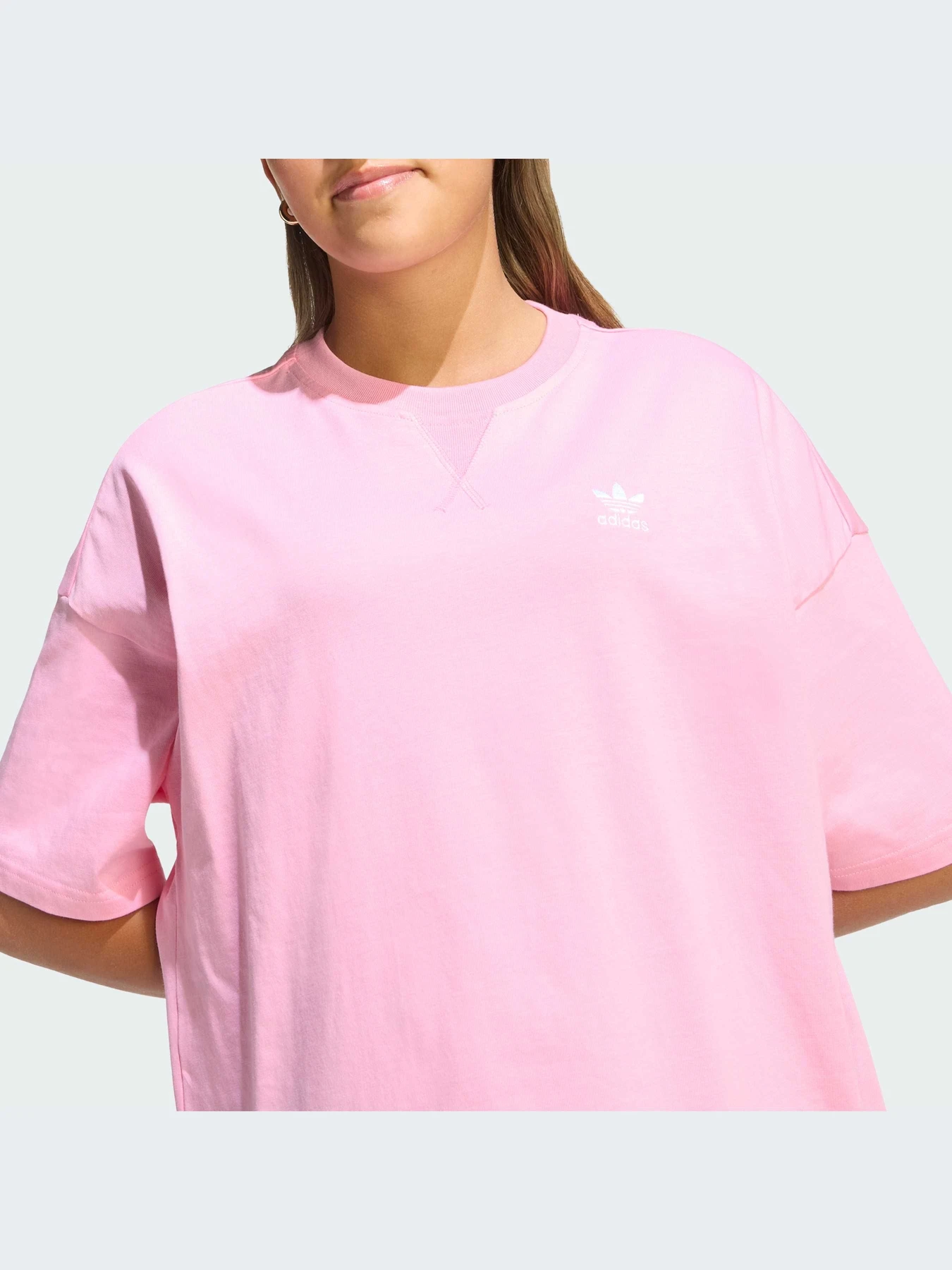 Футболки и поло Adidas модель KE0399-KZ Футболки и поло Adidas модель KE0399-KZ Фото