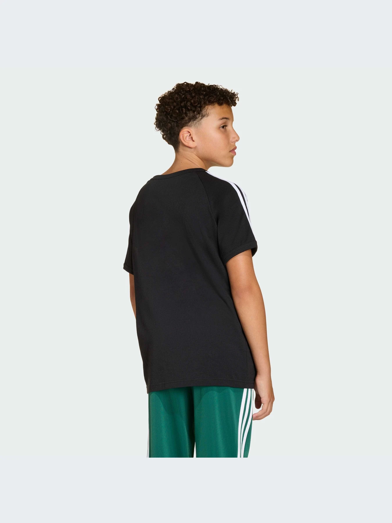 Футболки и поло Adidas Adicolor модель KE0919-KZ Футболки и поло Adidas Adicolor модель KE0919-KZ Фото