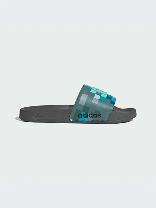 Шлёпанцы Adidas Adilette модель HQ2584-KZ Фото