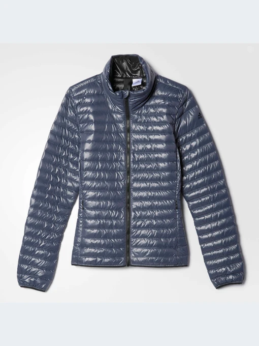 Куртки и дубленки Adidas модель AX8300-KZ Фото