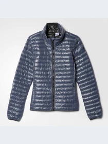 Куртки и дубленки Adidas модель AX8300-KZ Фото