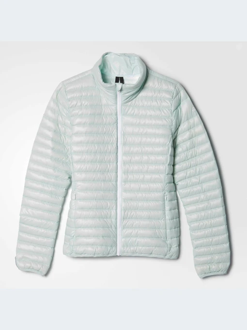 Куртки и дубленки Adidas модель AP8679-KZ Фото