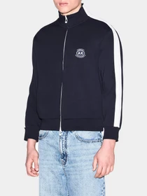 Кардигандар мен жемпірлер Armani Exchange үлгі XM002367-AF13047-UB101 Фото
