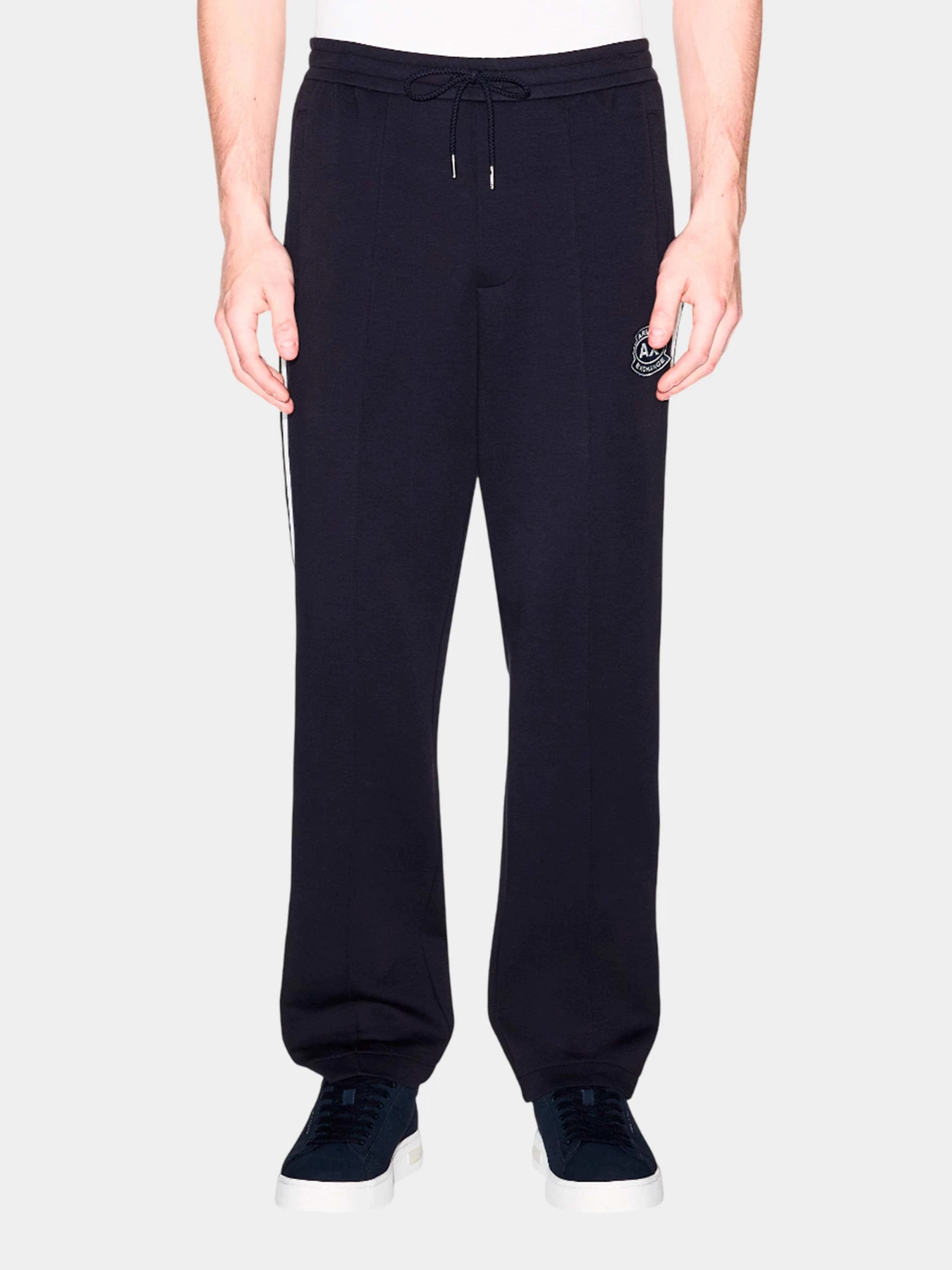 Брюки Armani Exchange модель XM002368-AF13047-UB101 Брюки Armani Exchange модель XM002368-AF13047-UB101 Фото