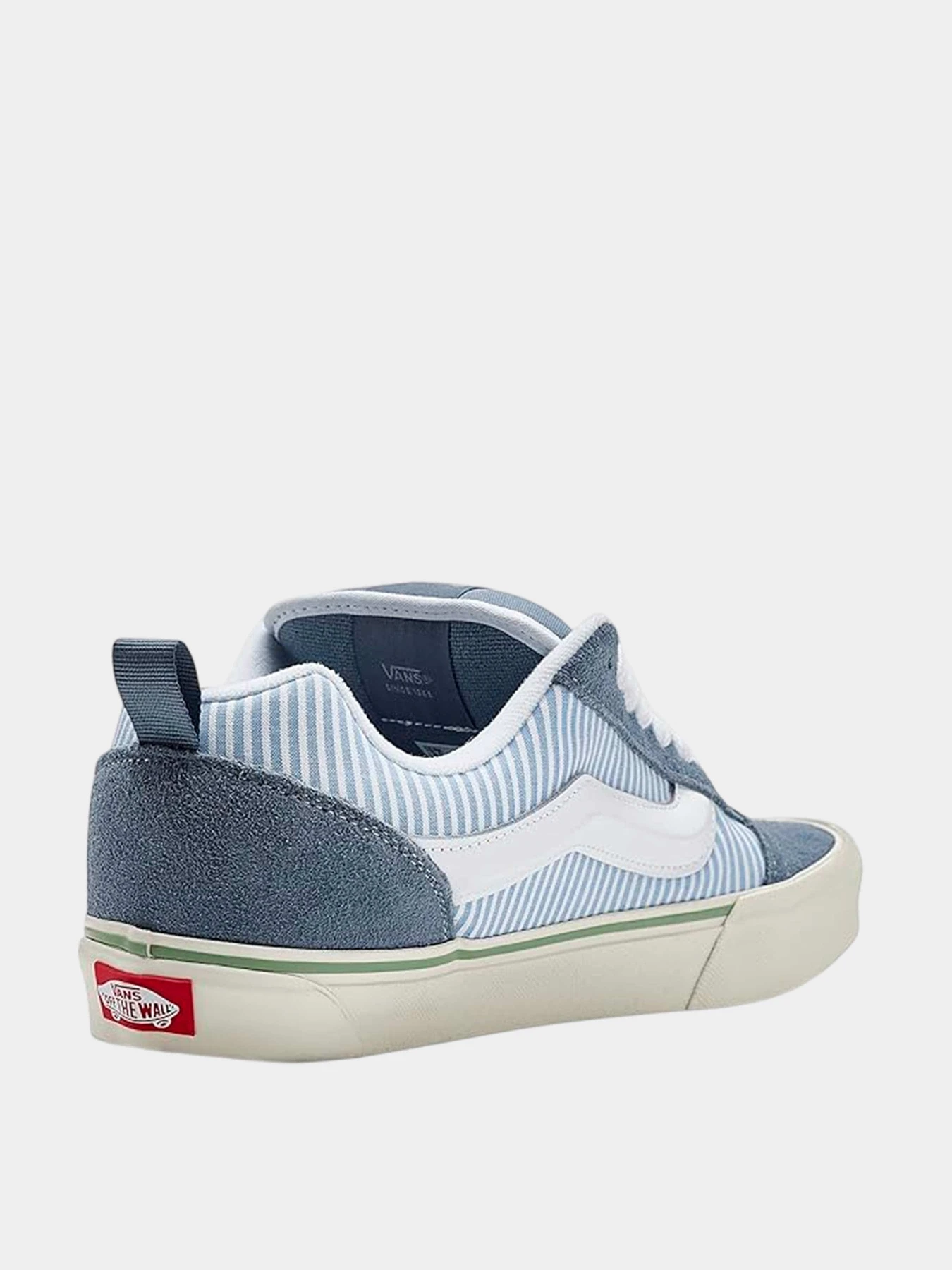 Кеды Vans модель VN000D6ZFOI1 Кеды Vans модель VN000D6ZFOI1 Фото