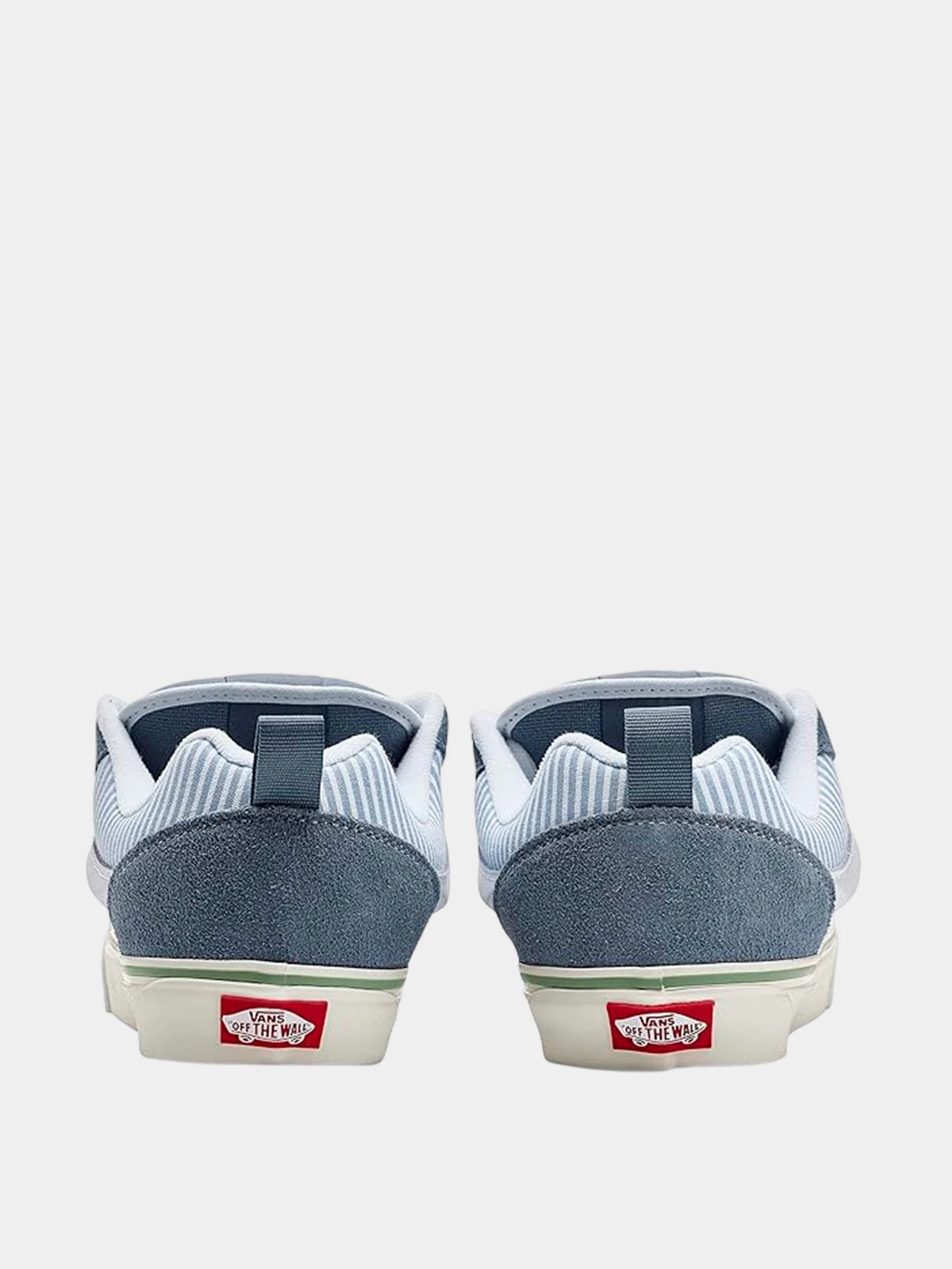 Кеды Vans модель VN000D6ZFOI1 Кеды Vans модель VN000D6ZFOI1 Фото