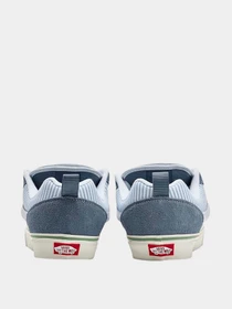 Кеды Vans модель VN000D6ZFOI1 Фото