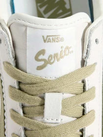Кроссовки Vans модель VN000D83JVY1 Фото