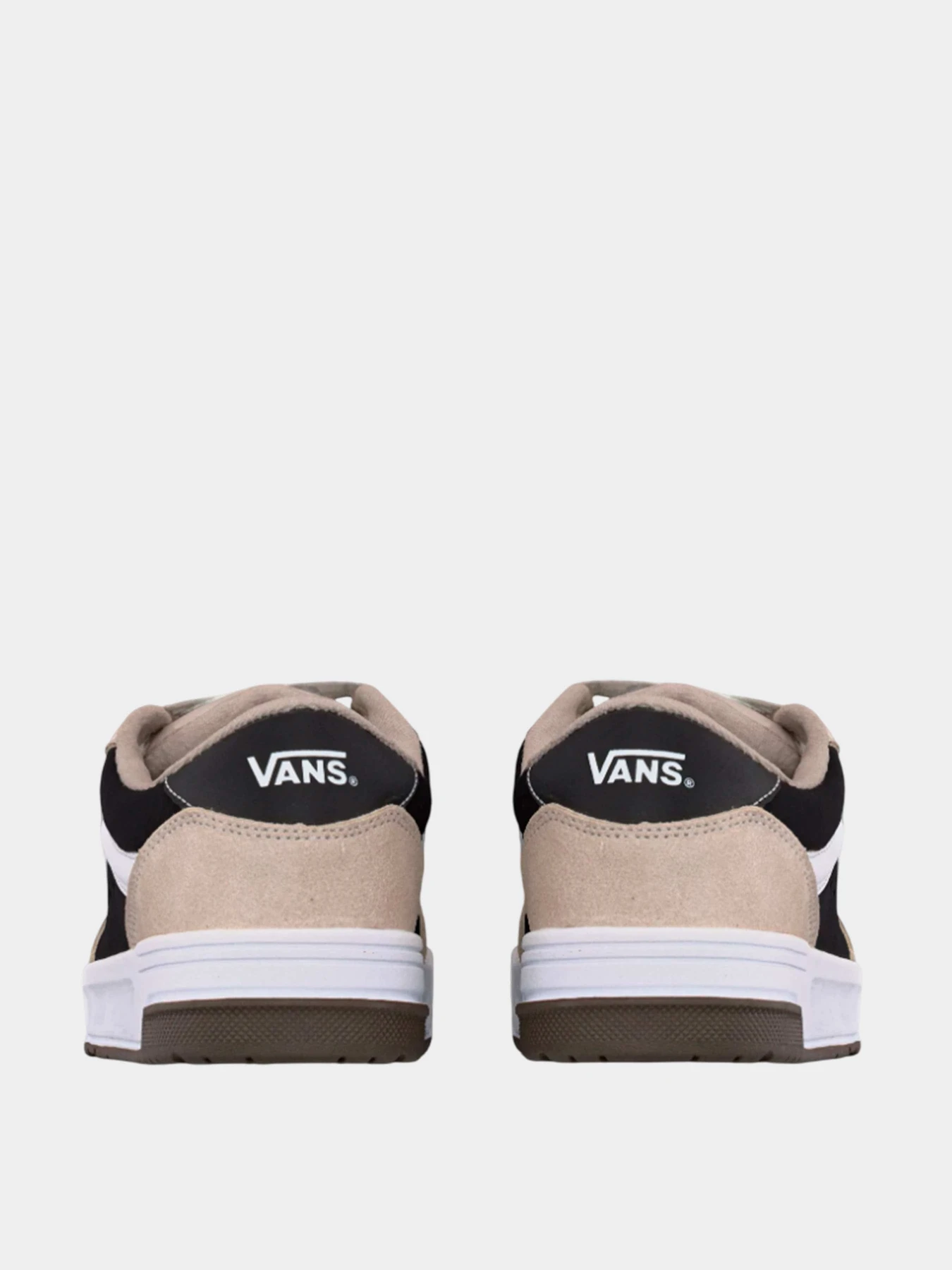 Кроссовки Vans модель VN000D8NYB21 Фото