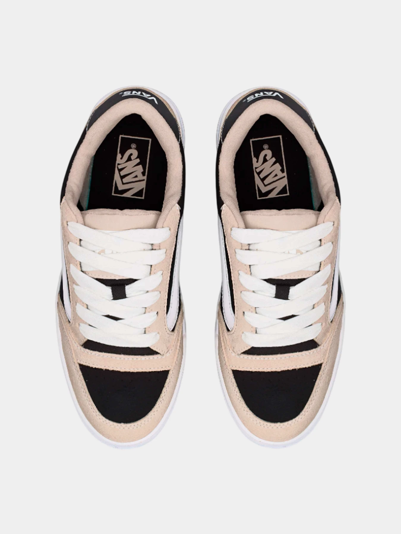 Кроссовки Vans модель VN000D8NYB21 Фото