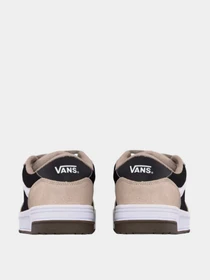 Кроссовки Vans модель VN000D8NYB21 Фото