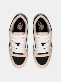 Кроссовки Vans модель VN000D8NYB21 Фото