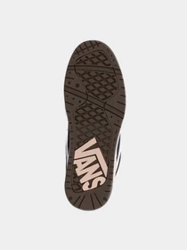 Кроссовки Vans модель VN000D8NYB21 Фото