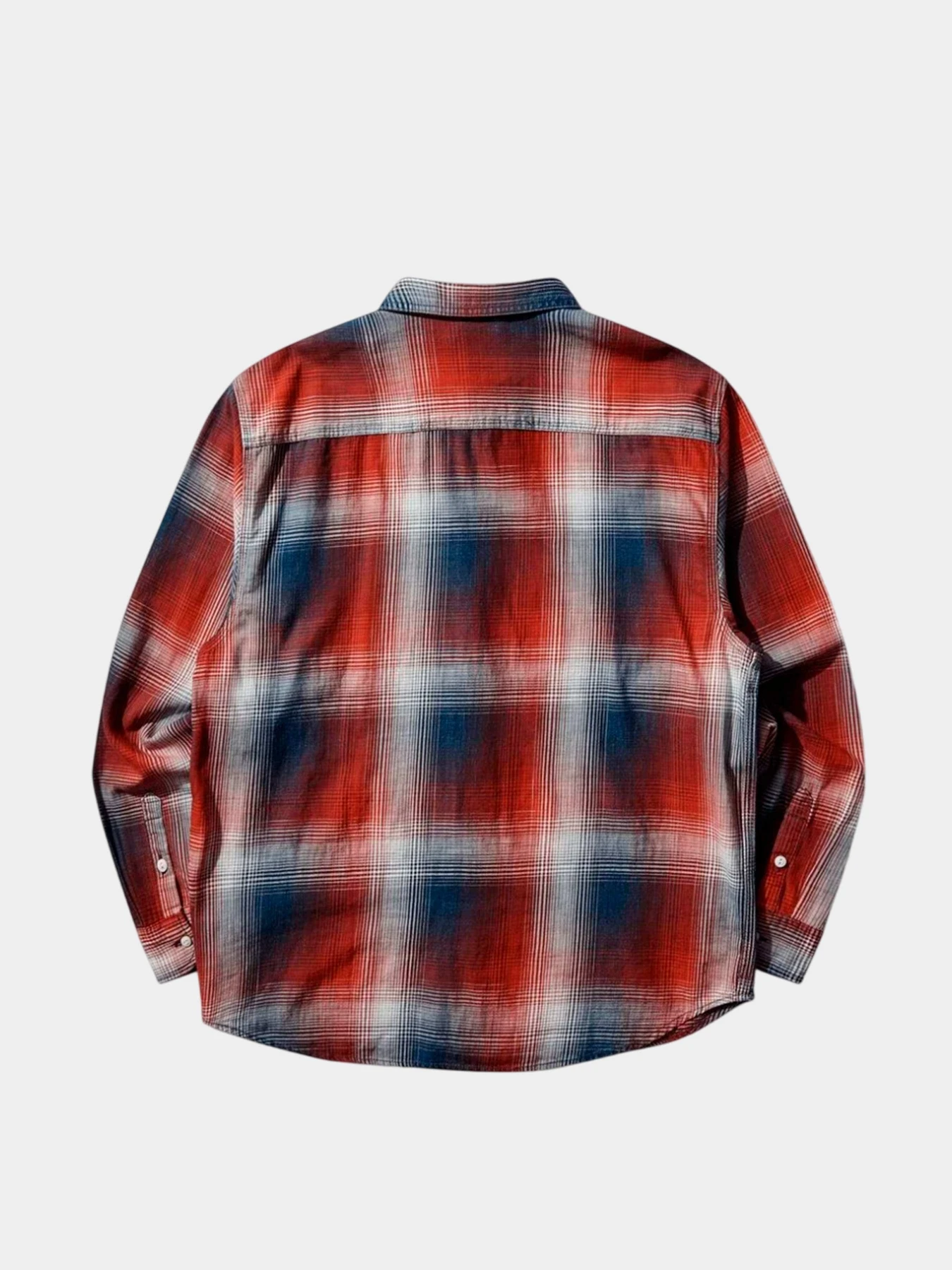 Рубашки Vans модель VN000T6XIZQ1 Рубашки Vans модель VN000T6XIZQ1 Фото