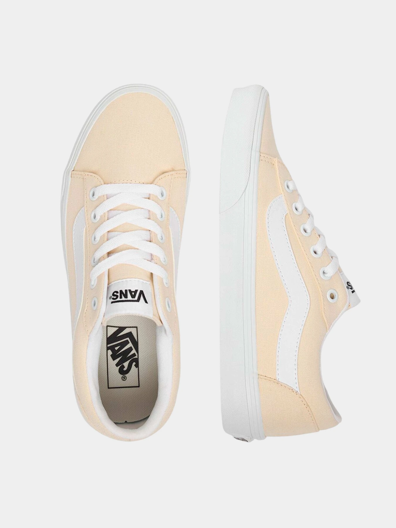 Кеды Vans модель VN000VA3FUC1 Фото