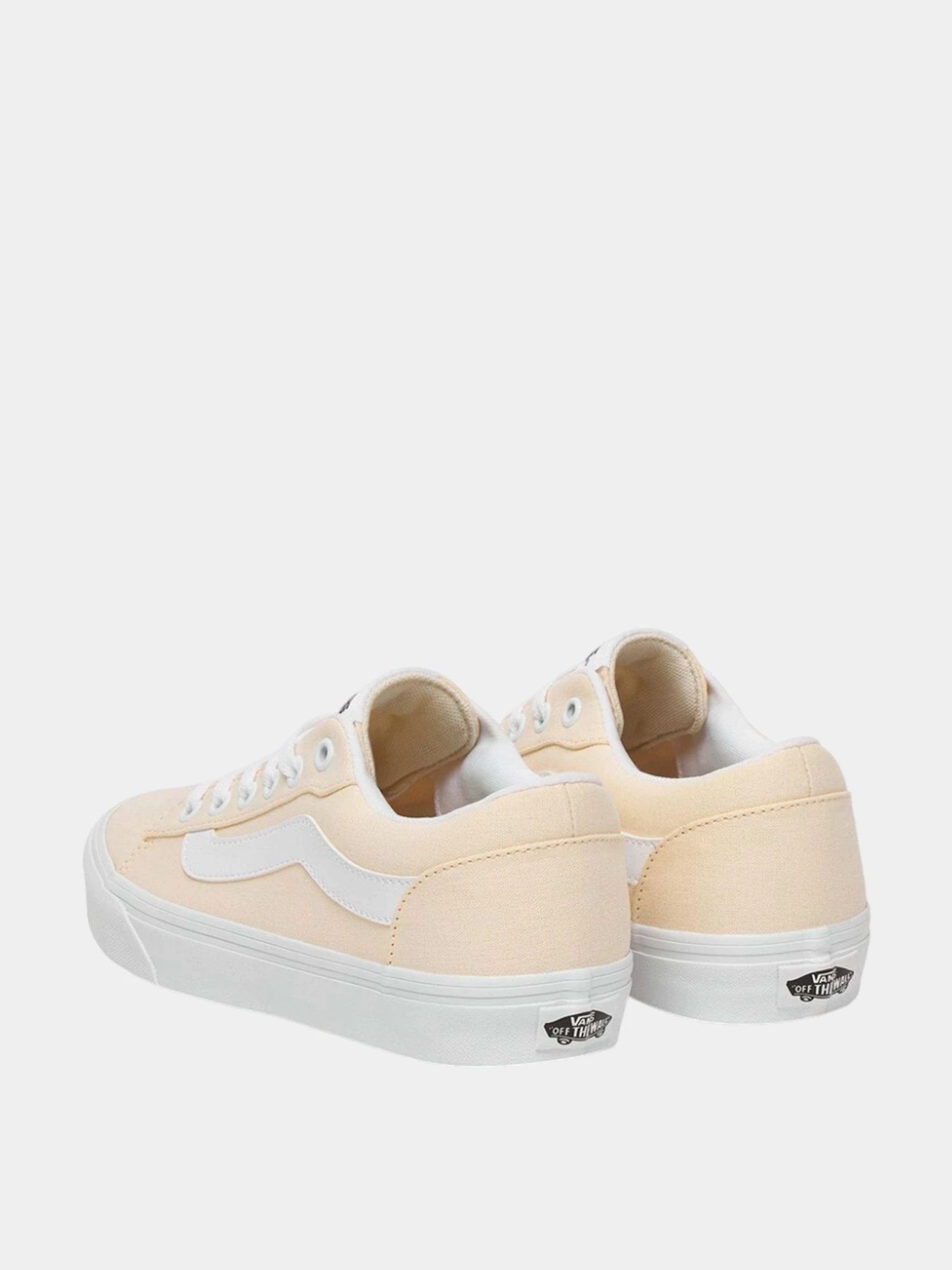 Кеды Vans модель VN000VA3FUC1 Фото