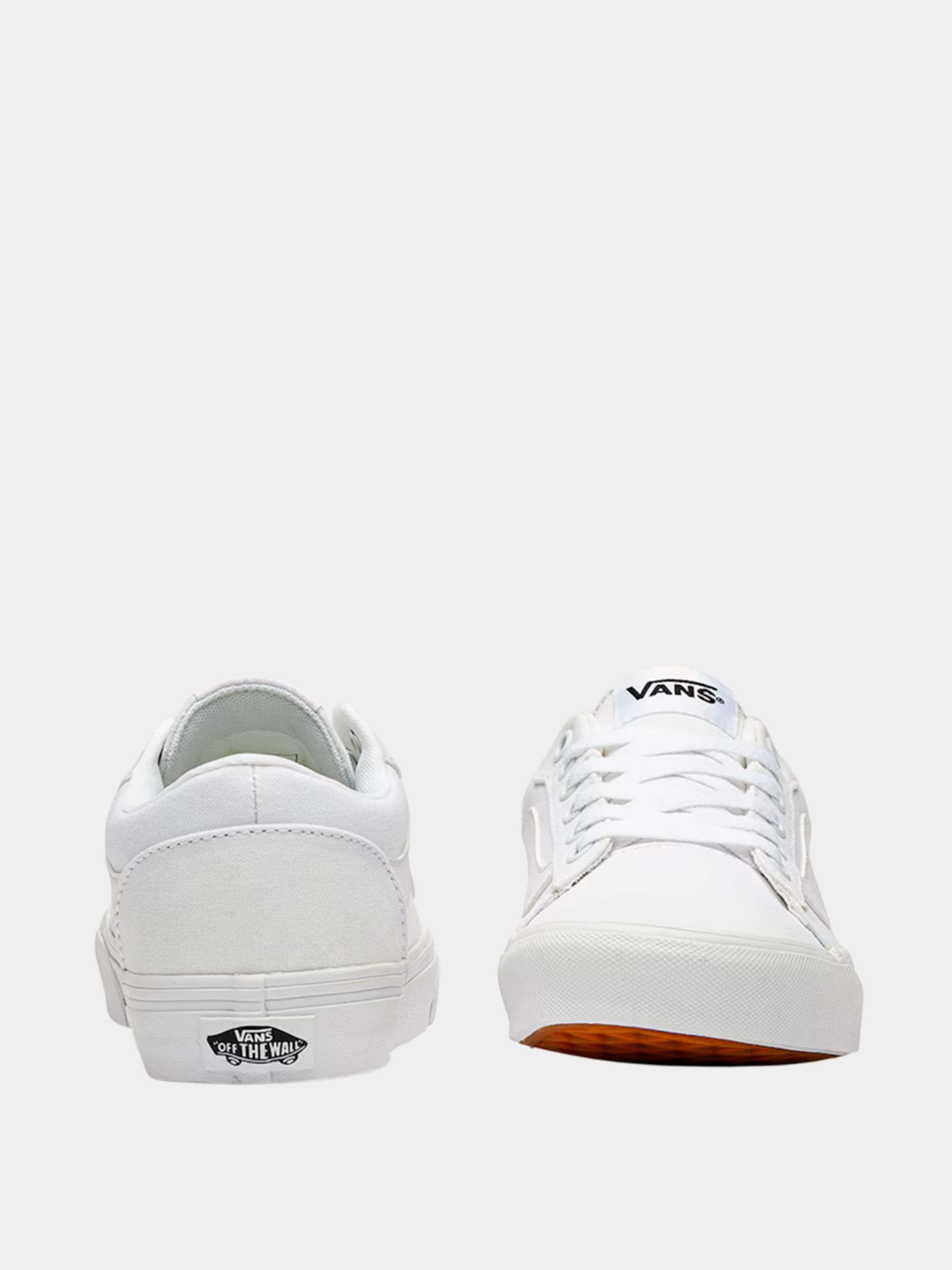 Кеды Vans модель VN000VA3WWW1 Фото