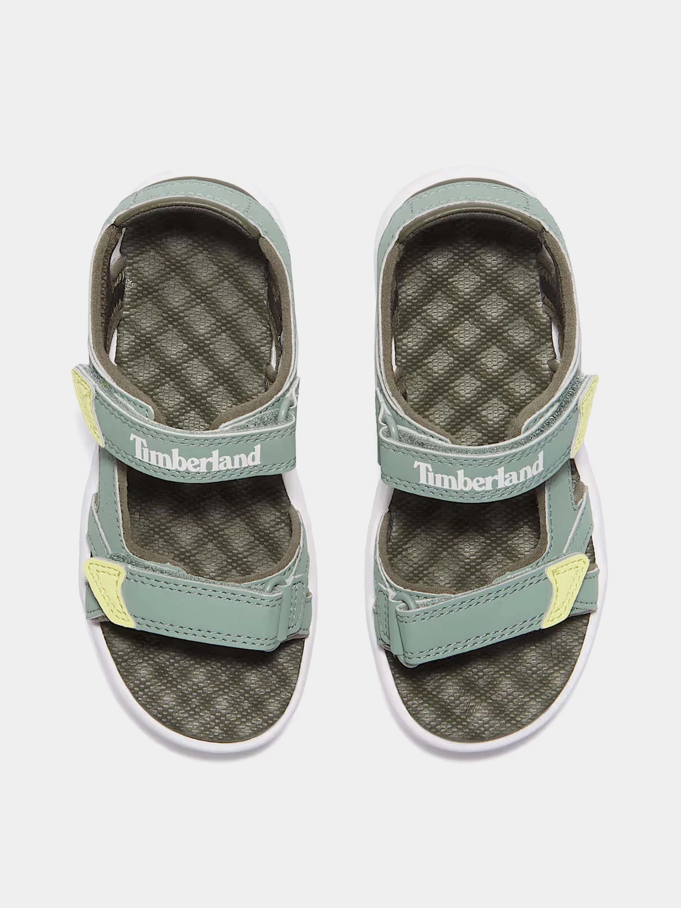 Сандалии Timberland модель TB0A5M3NEX0 Сандалии Timberland модель TB0A5M3NEX0 Фото
