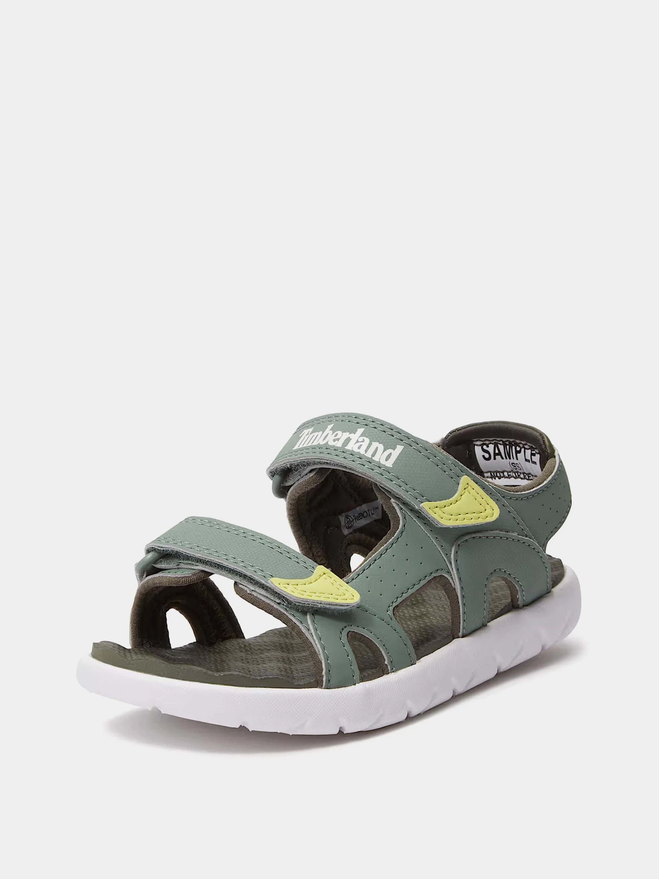 Сандалии Timberland модель TB0A5M3NEX0 Сандалии Timberland модель TB0A5M3NEX0 Фото