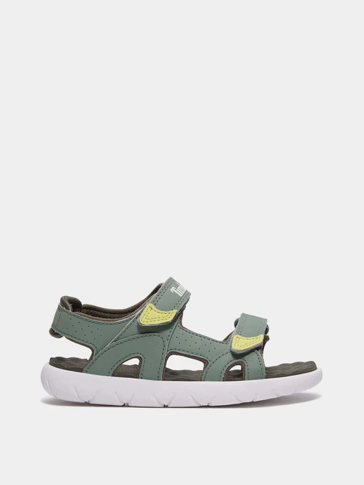 Сандалии Timberland модель TB0A5M3NEX0 Фото