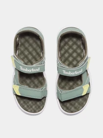 Сандалии Timberland модель TB0A5M3NEX0 Фото