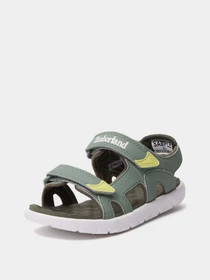 Сандалии Timberland модель TB0A5M3NEX0 Фото