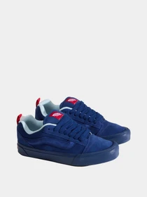 Кеды Vans модель VN000D22BLU1 Фото
