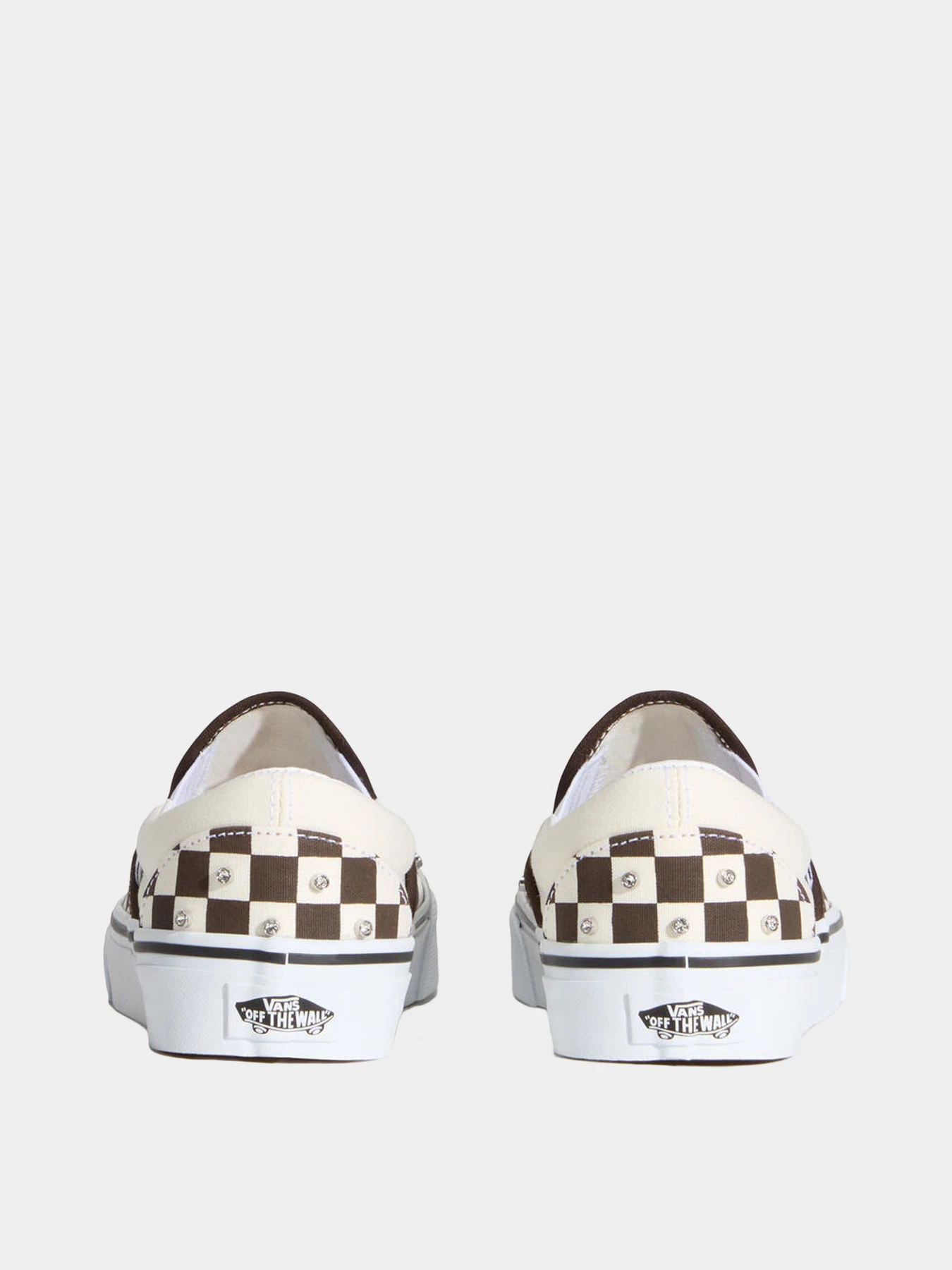 Слипоны и мокасины Vans модель VN000D6Y3N11 Слипоны и мокасины Vans модель VN000D6Y3N11 Фото