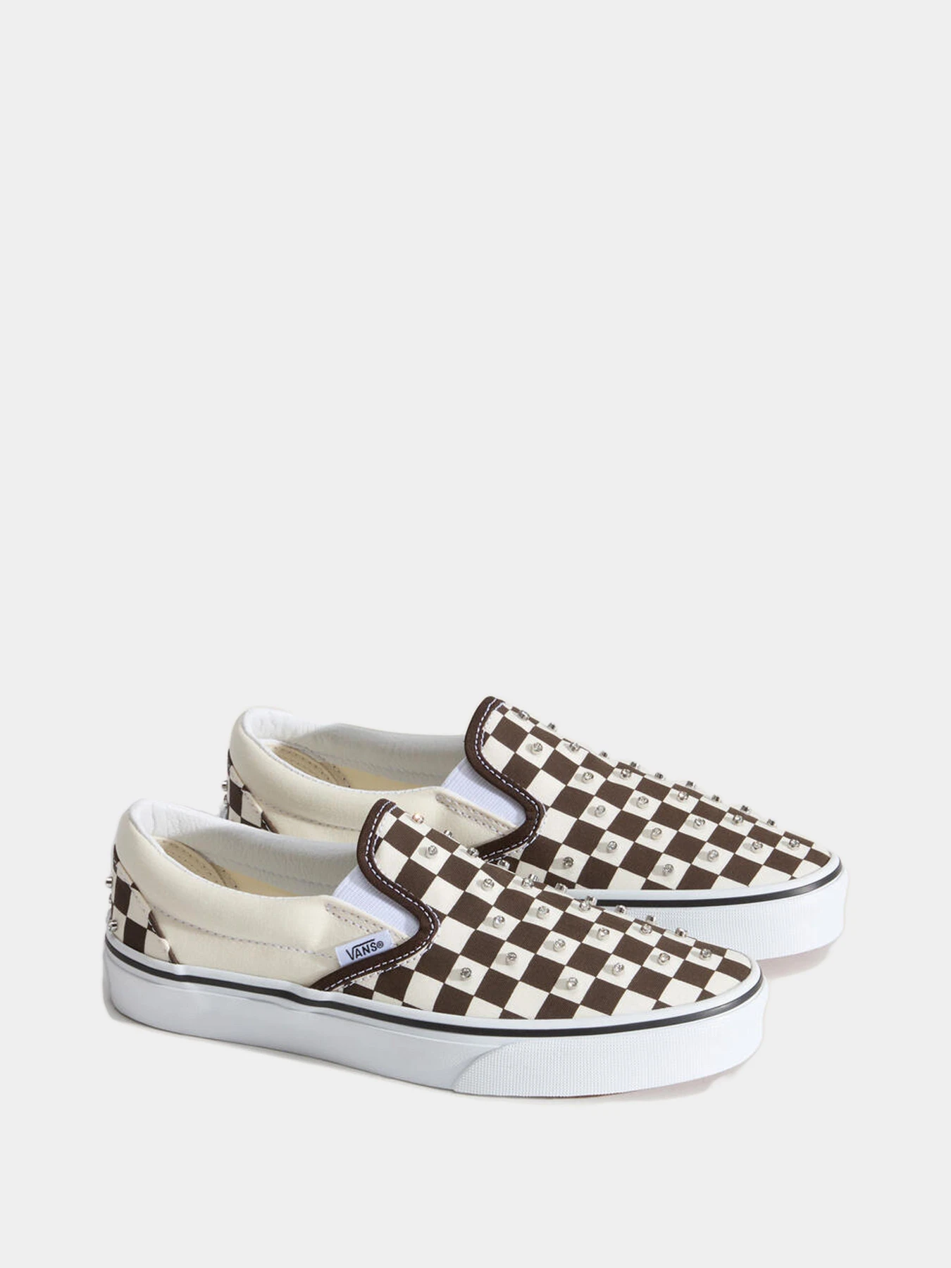 Слипоны и мокасины Vans модель VN000D6Y3N11 Слипоны и мокасины Vans модель VN000D6Y3N11 Фото
