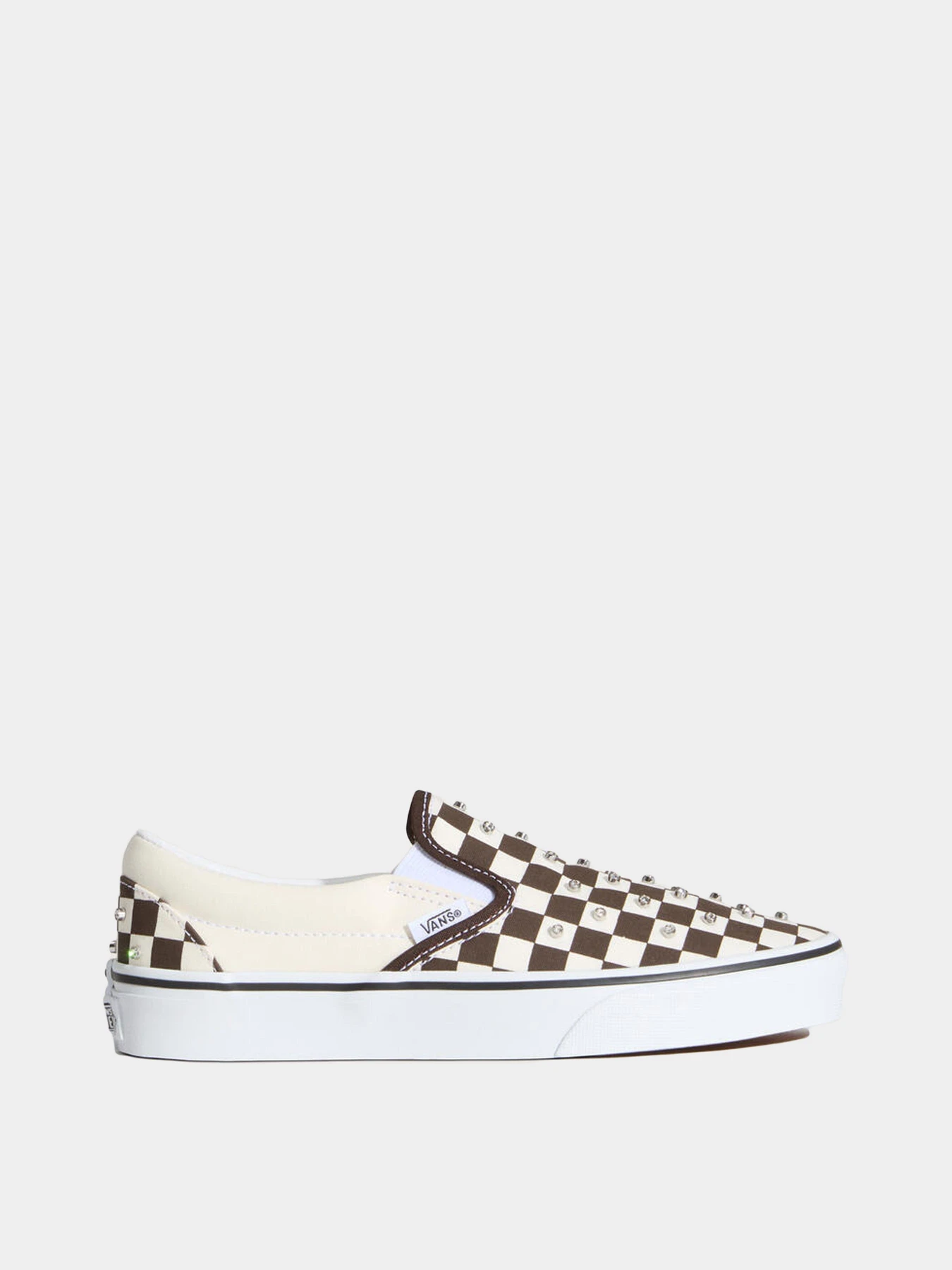 Слипоны и мокасины Vans модель VN000D6Y3N11 Слипоны и мокасины Vans модель VN000D6Y3N11 Фото