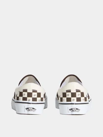 Слипоны и мокасины Vans модель VN000D6Y3N11 Фото