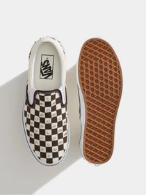 Слипоны и мокасины Vans модель VN000D6Y3N11 Фото