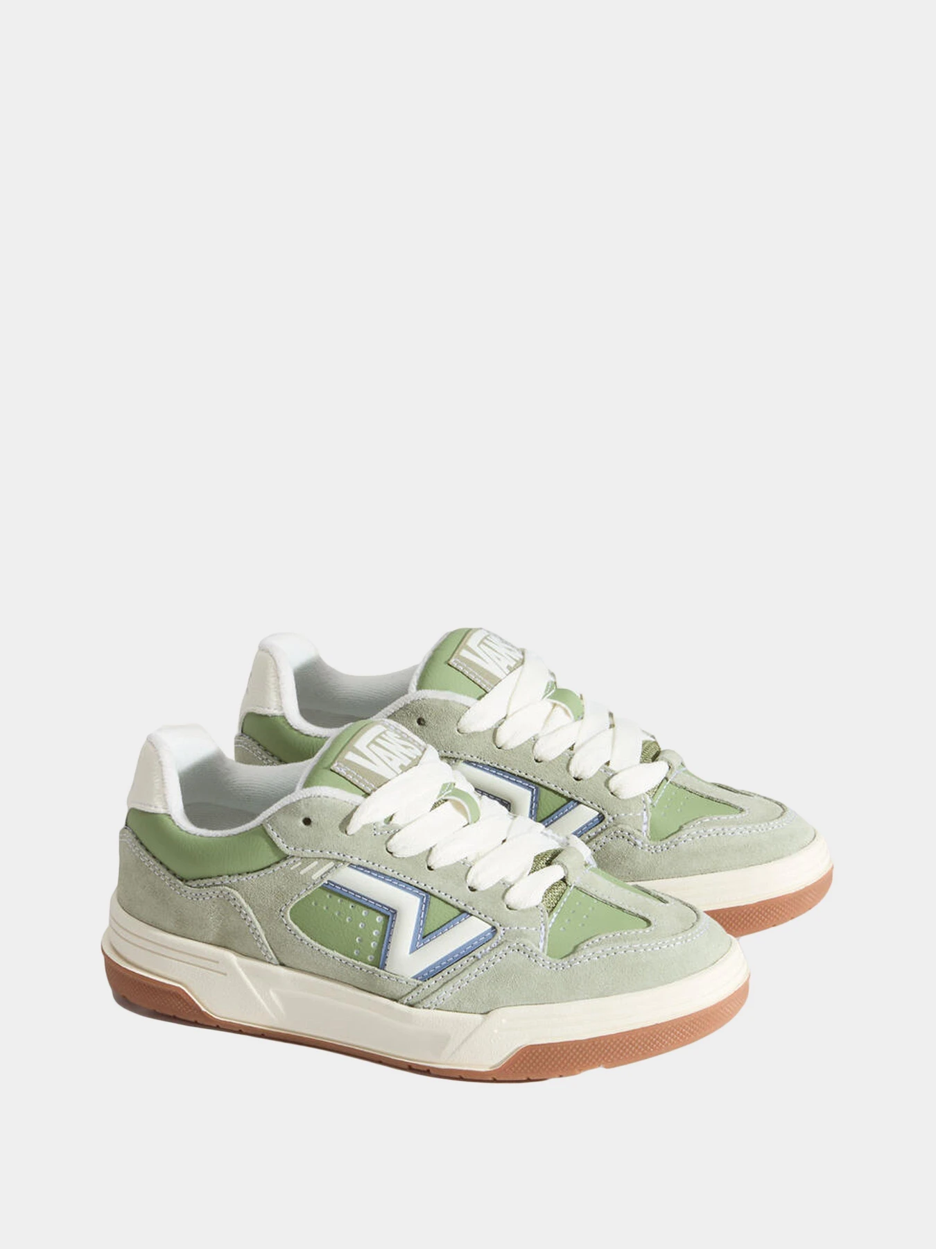 Кроссовки Vans модель VN000D70V0N1 Кроссовки Vans модель VN000D70V0N1 Фото