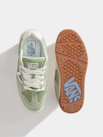 Кроссовки Vans модель VN000D70V0N1 Фото