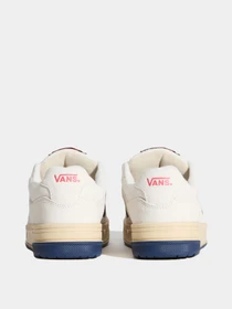Кроссовки Vans модель VN000D70YF91 Фото