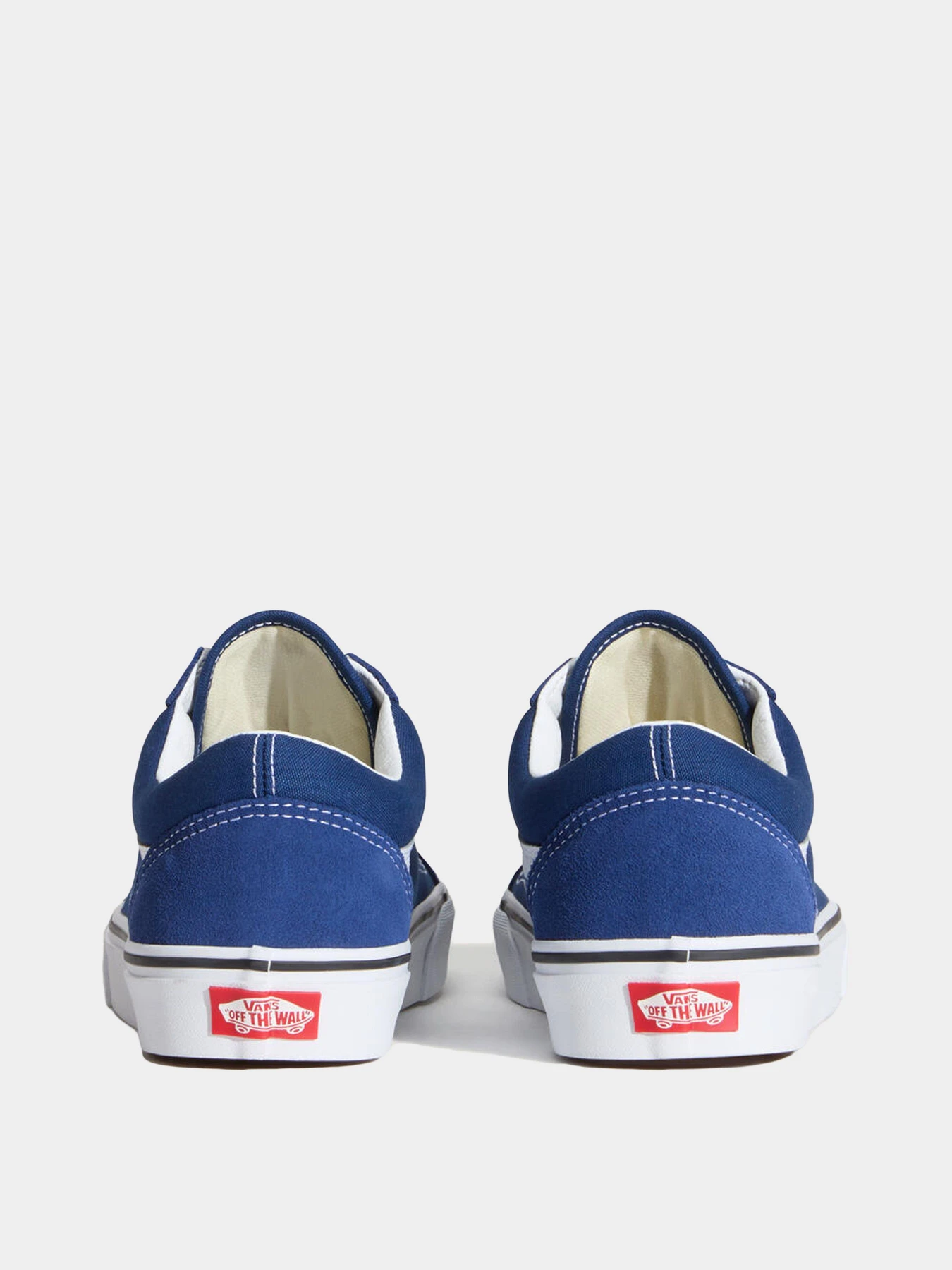 Кеды Vans модель VN000D7ZFOB1 Фото