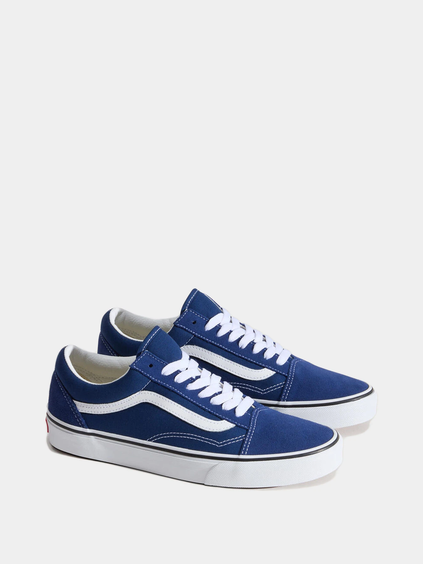Кеды Vans модель VN000D7ZFOB1 Фото