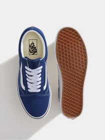 Кеды Vans модель VN000D7ZFOB1 Фото