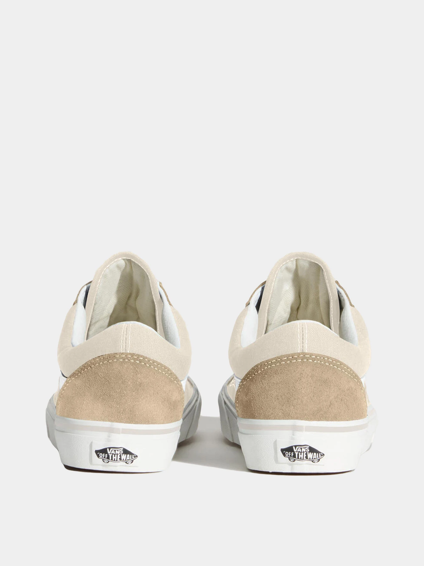 Кеды Vans модель VN000D7ZJM91 Фото