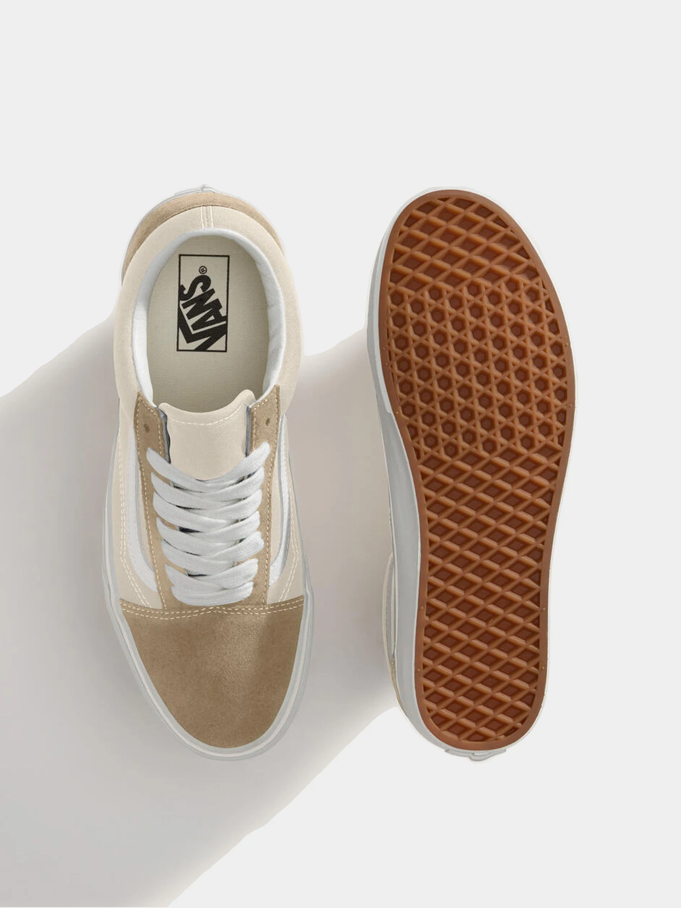 Кеды Vans модель VN000D7ZJM91 Фото