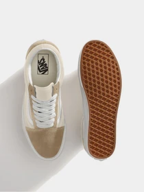 Кеды Vans модель VN000D7ZJM91 Фото