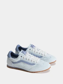 Кроссовки Vans модель VN000D83LTB1 Фото