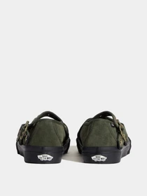 Туфли и лоферы Vans модель VN000D9AOLV1 Фото