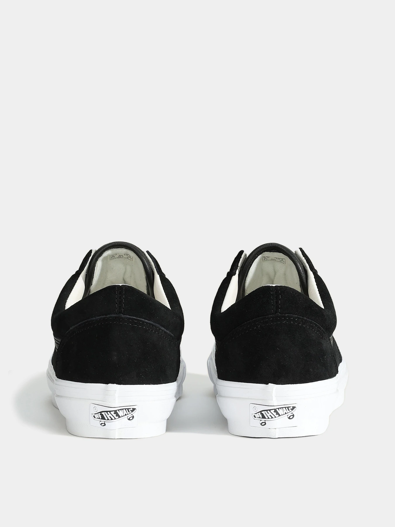 Кеды Vans модель VN000D9JCJJ1 Кеды Vans модель VN000D9JCJJ1 Фото