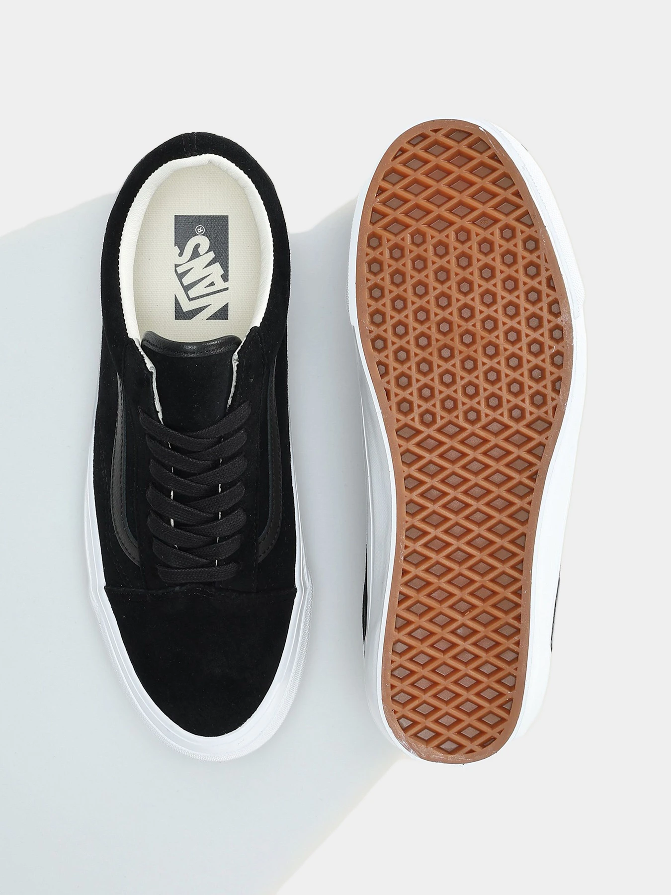 Кеды Vans модель VN000D9JCJJ1 Кеды Vans модель VN000D9JCJJ1 Фото